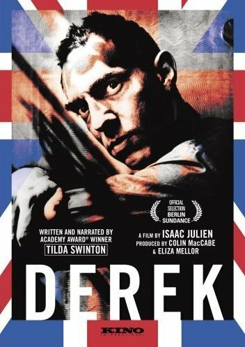 Смотреть фильм Дерек / Derek (2008) онлайн в хорошем качестве HDRip
