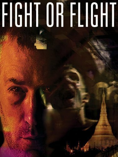 Смотреть фильм Дерись или беги / Fight or Flight (2007) онлайн в хорошем качестве HDRip
