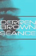Смотреть фильм Деррен Браун: Спиритический сеанс / Derren Brown: Séance (2004) онлайн в хорошем качестве HDRip