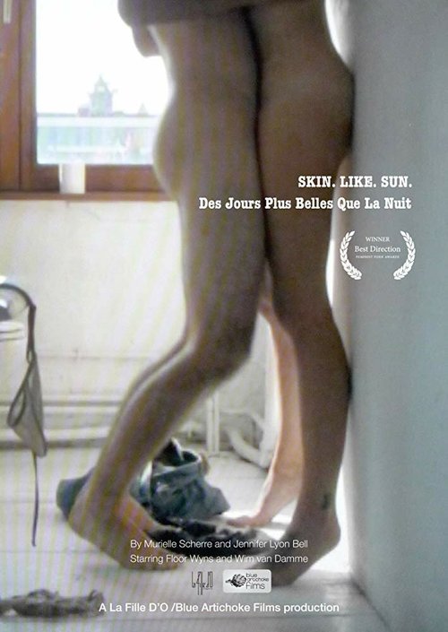 Смотреть фильм Des jours plus belles que la nuit (2009) онлайн в хорошем качестве HDRip