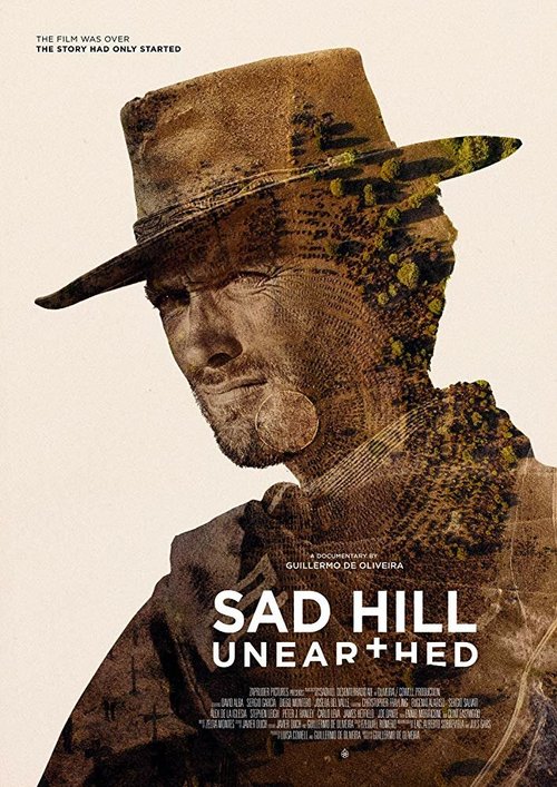 Смотреть фильм Desenterrando Sad Hill (2017) онлайн в хорошем качестве HDRip