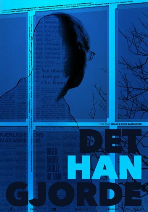 Смотреть фильм Det Han Gjorde (2015) онлайн в хорошем качестве HDRip