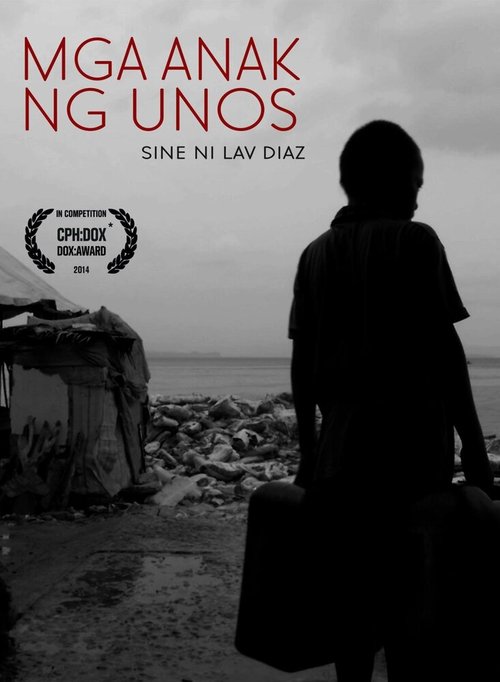 Смотреть фильм Дети бури / Mga anak ng unos (2014) онлайн в хорошем качестве HDRip