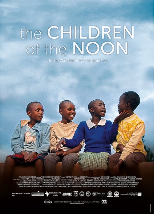 Смотреть фильм Дети полудня / The Children of the Noon (2016) онлайн в хорошем качестве CAMRip