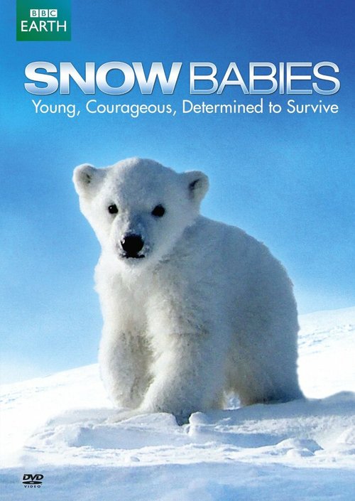 Смотреть фильм Дети снегов / Snow Babies (2012) онлайн в хорошем качестве HDRip