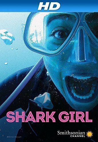 Смотреть фильм Девушка и акулы / Shark Girl (2014) онлайн в хорошем качестве HDRip