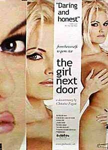 Смотреть фильм Девушка по соседству / The Girl Next Door (1999) онлайн в хорошем качестве HDRip