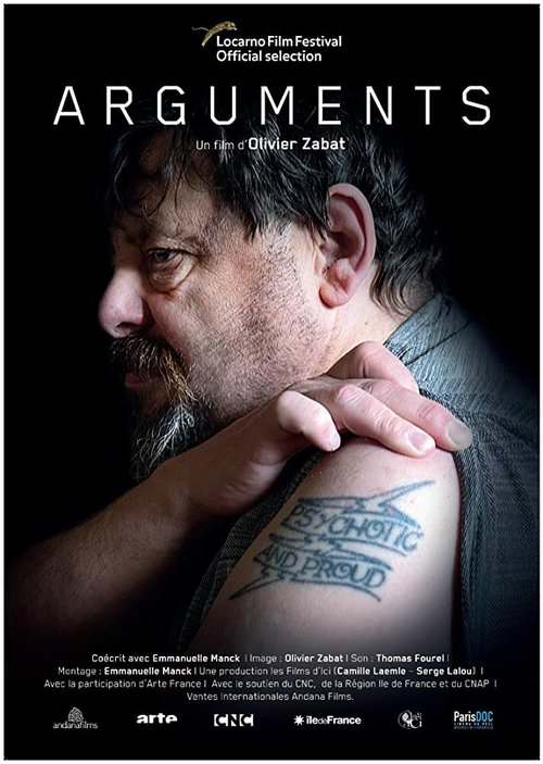 Смотреть фильм Диалоги / Arguments (2019) онлайн в хорошем качестве HDRip
