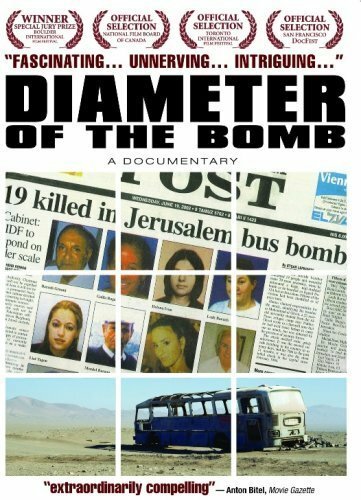 Смотреть фильм Diameter of the Bomb (2005) онлайн в хорошем качестве HDRip