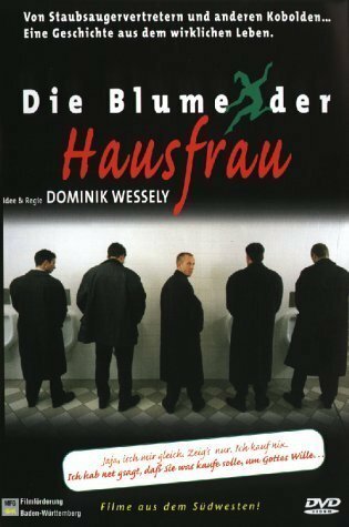 Смотреть фильм Die Blume der Hausfrau (1999) онлайн в хорошем качестве HDRip