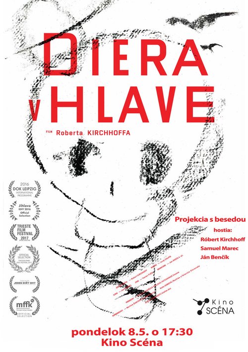 Смотреть фильм Дыра в голове / Diera v Hlave (2017) онлайн в хорошем качестве HDRip