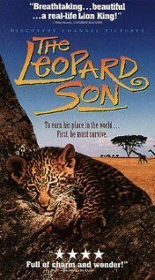 Смотреть фильм Discovery: Сын леопарда / The Leopard Son (1996) онлайн в хорошем качестве HDRip