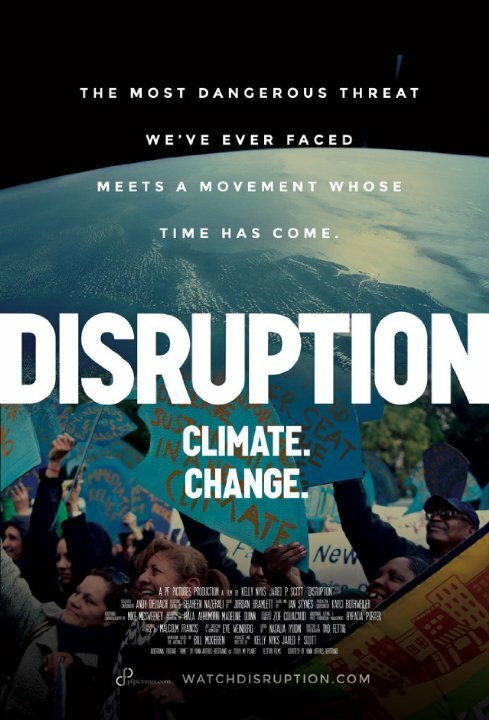 Смотреть фильм Disruption (2014) онлайн в хорошем качестве HDRip