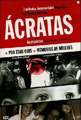 Смотреть фильм Диссиденты / Acratas (2000) онлайн в хорошем качестве HDRip
