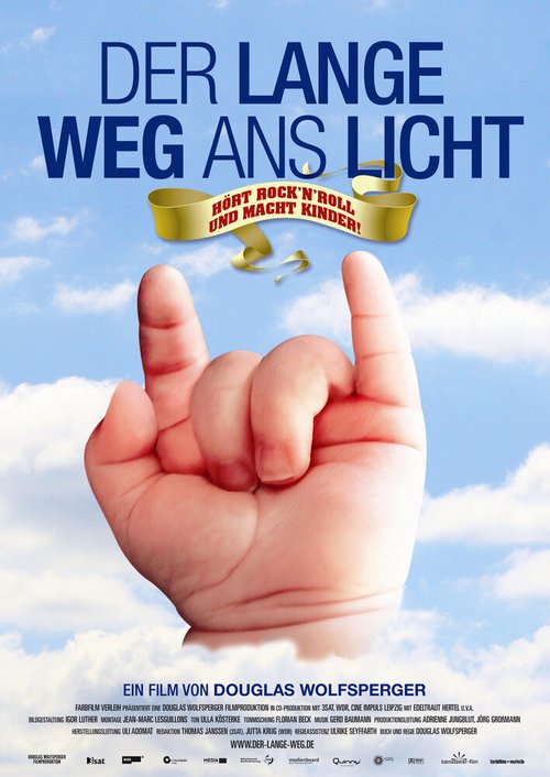 Смотреть фильм Длинная дорога в свет / Der lange Weg ans Licht (2007) онлайн в хорошем качестве HDRip