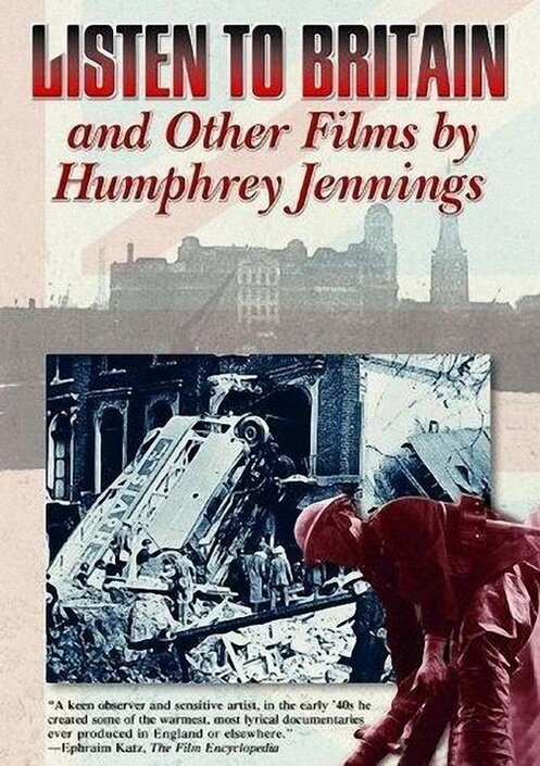 Смотреть фильм Дневник для Тимоти / A Diary for Timothy (1945) онлайн в хорошем качестве SATRip