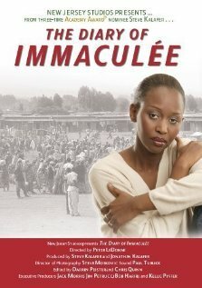 Смотреть фильм Дневник Иммакули / The Diary of Immaculee (2006) онлайн в хорошем качестве HDRip