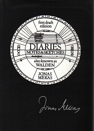 Смотреть фильм Дневники, заметки и наброски / Diaries Notes and Sketches (1969) онлайн в хорошем качестве SATRip