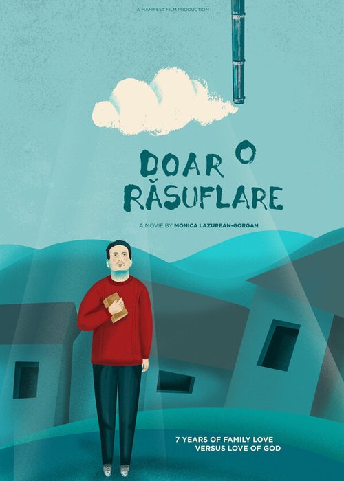 Смотреть фильм Doar o rãsuflare (2016) онлайн в хорошем качестве CAMRip