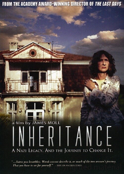 Смотреть фильм Дочь за отца / Inheritance (2006) онлайн в хорошем качестве HDRip