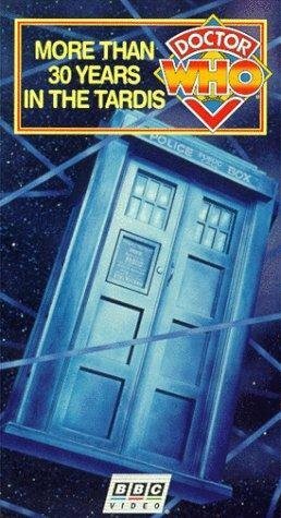 Смотреть фильм Doctor Who: 30 Years in the Tardis (1993) онлайн в хорошем качестве HDRip