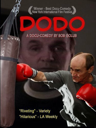 Смотреть фильм Dodo (2006) онлайн в хорошем качестве HDRip