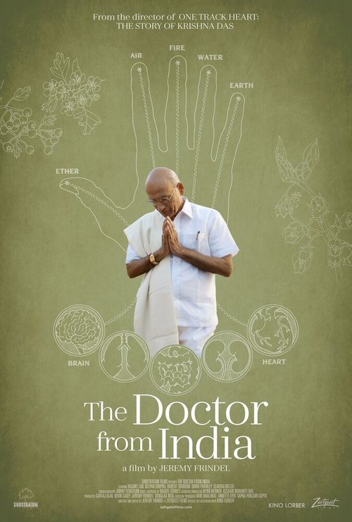 Доктор из Индии / The Doctor from India