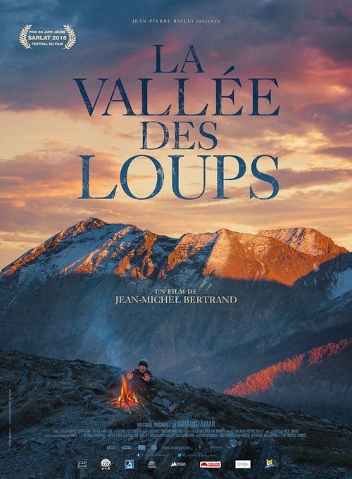 Смотреть фильм Долина волков / La vallée des loups (2016) онлайн в хорошем качестве CAMRip