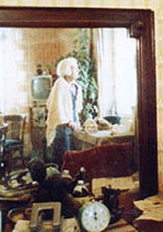 Смотреть фильм Дом на Арбате / La maison de la rue Arbat (1993) онлайн в хорошем качестве HDRip