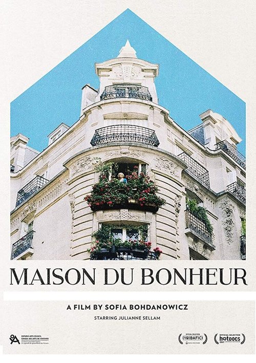 Смотреть фильм Дом счастья / Maison du bonheur (2017) онлайн в хорошем качестве HDRip