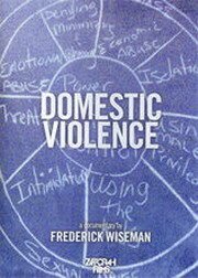 Домашнее насилие / Domestic Violence