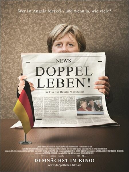 Смотреть фильм Doppelleben (2012) онлайн в хорошем качестве HDRip