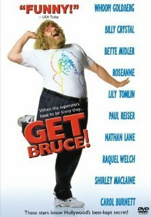 Смотреть фильм Достать Брюса / Get Bruce (1999) онлайн в хорошем качестве HDRip