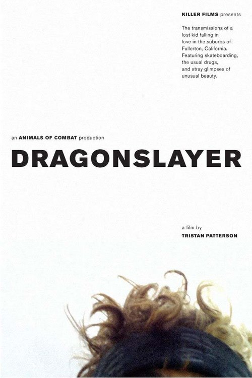 Смотреть фильм Драконоубийца / Dragonslayer (2011) онлайн в хорошем качестве HDRip