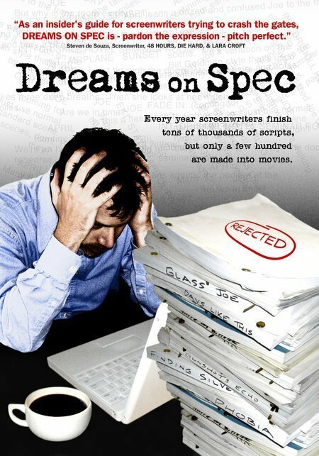 Смотреть фильм Dreams on Spec (2007) онлайн в хорошем качестве HDRip