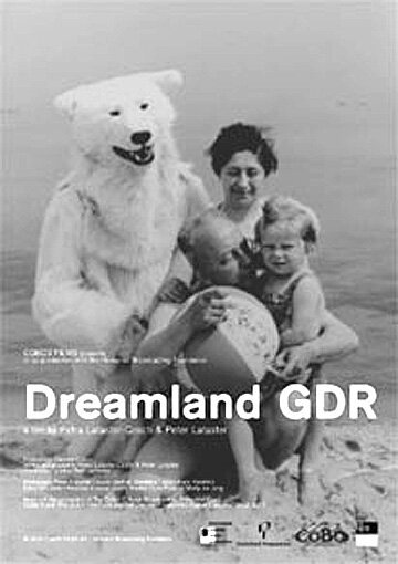 Смотреть фильм Droomland DDR (2003) онлайн в хорошем качестве HDRip