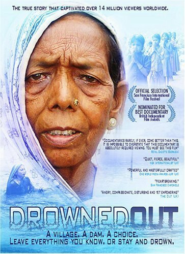 Смотреть фильм Drowned Out (2002) онлайн в хорошем качестве HDRip