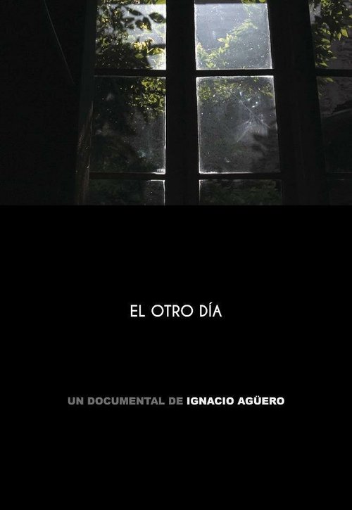 Смотреть фильм Другой день / El otro día (2013) онлайн в хорошем качестве HDRip