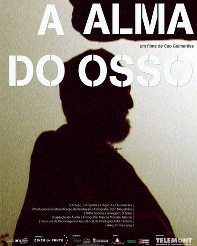 Смотреть фильм Душа костей / A Alma do Osso (2004) онлайн в хорошем качестве HDRip