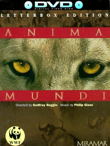 Смотреть фильм Душа мира / Anima Mundi (1991) онлайн в хорошем качестве HDRip