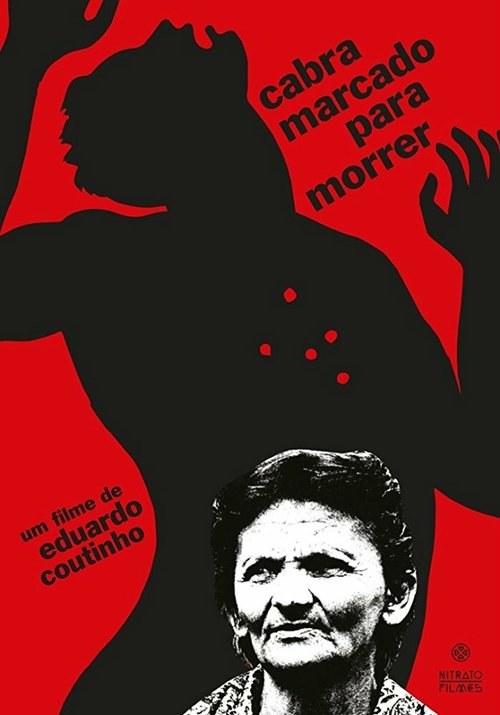 Смотреть фильм Двадцать лет спустя / Cabra Marcado Para Morrer (1985) онлайн в хорошем качестве SATRip