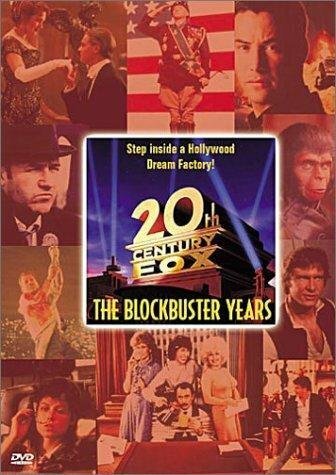 Смотреть фильм Двадцатый век Фокс: Годы блокбастеров / Twentieth Century Fox: The Blockbuster Years (2000) онлайн 