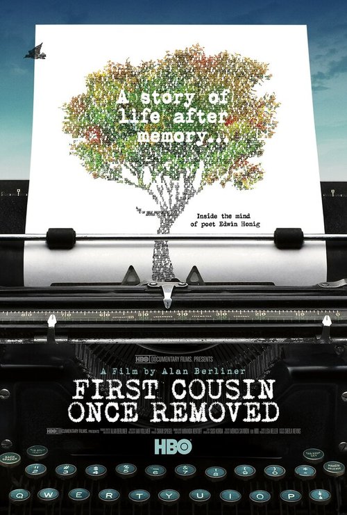 Смотреть фильм Двоюродный дядя / First Cousin Once Removed (2012) онлайн в хорошем качестве HDRip
