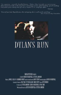 Смотреть фильм Dylan's Run (2002) онлайн в хорошем качестве HDRip