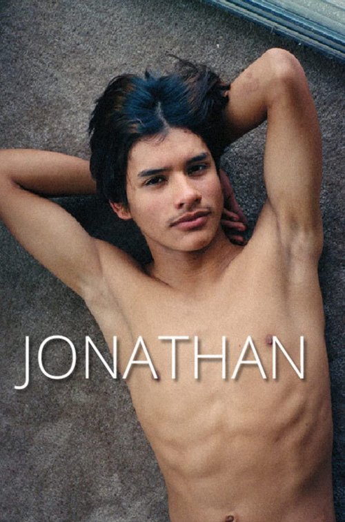 Джонатан / Jonathan