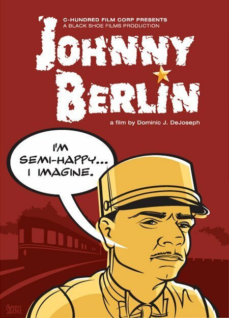 Джонни Берлин / Johnny Berlin