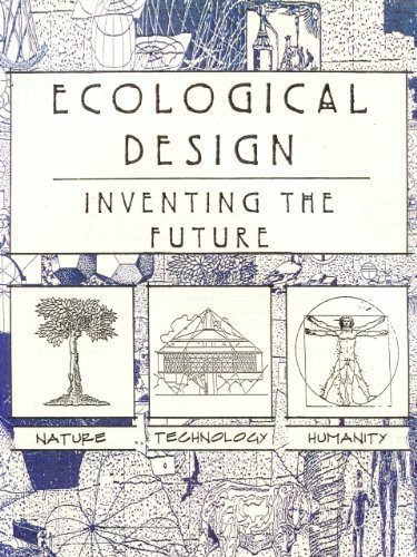 Смотреть фильм Ecological Design: Inventing the Future (1994) онлайн в хорошем качестве HDRip