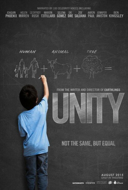 Смотреть фильм Единство / Unity (2015) онлайн в хорошем качестве HDRip
