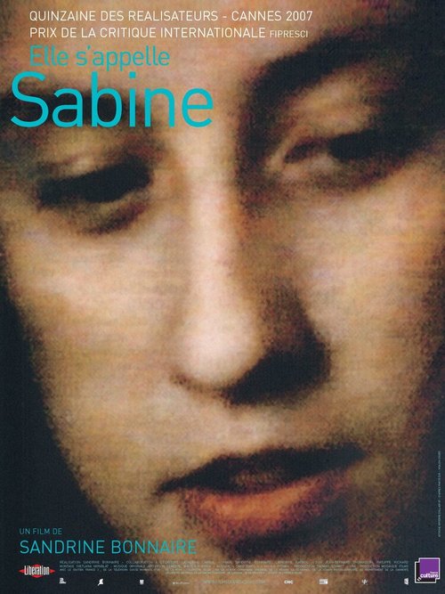 Ее зовут Сабина / Elle s'appelle Sabine