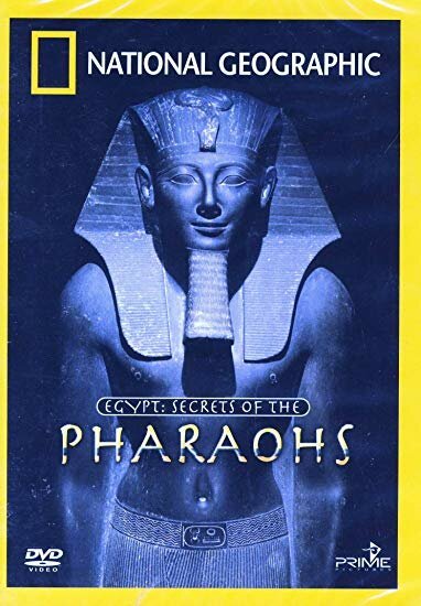 Смотреть фильм Египет: Тайны Фараонов / Egypt: Secrets of the Pharaohs (1997) онлайн в хорошем качестве HDRip